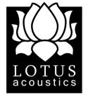 LOTUS ACOUSTICS