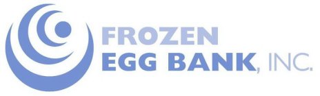 FROZEN EGG BANK, INC