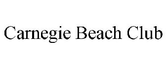 CARNEGIE BEACH CLUB