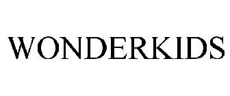 WONDERKIDS