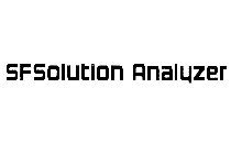 SFSOLUTION ANALYZER