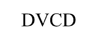 DVCD