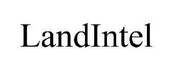 LANDINTEL