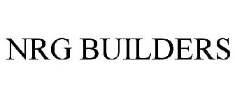 NRG BUILDERS