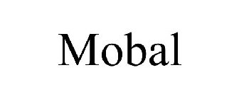 MOBAL