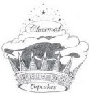 CHARMED CUPCAKES