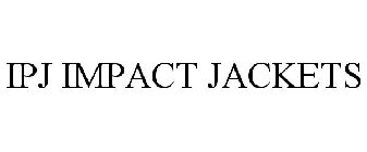 IPJ IMPACT JACKETS
