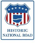 HISTORIC NATIONAL ROAD
