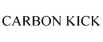 CARBON KICK