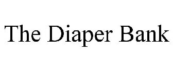 THE DIAPER BANK