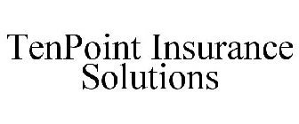 TENPOINT INSURANCE SOLUTIONS