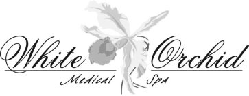 WHITE ORCHID MEDICAL SPA