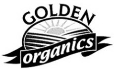 GOLDEN ORGANICS