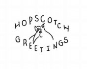 HOPSCOTCH GREETINGS