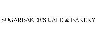 SUGARBAKER'S CAFE & BAKERY