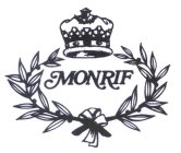 MONRIF