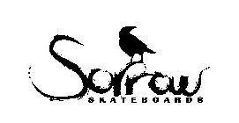 SORROW SKATEBOARDS