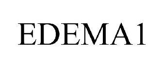 EDEMA1