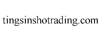 TINGSINSHOTRADING.COM