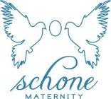 SCHONE MATERNITY