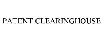 PATENT CLEARINGHOUSE