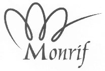 M MONRIF