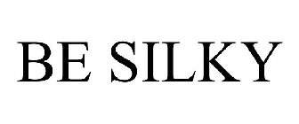 BE SILKY