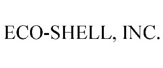 ECO-SHELL, INC.