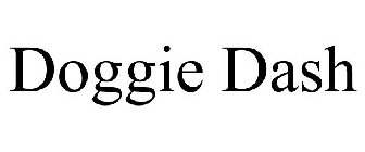 DOGGIE DASH