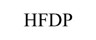 HFDP