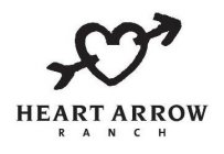 HEART ARROW RANCH