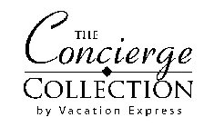 THE CONCIERGE COLLECTION BY VACATION EXPRESS