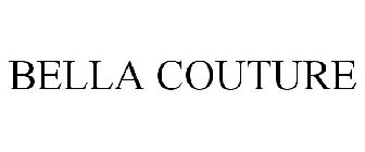 BELLA COUTURE