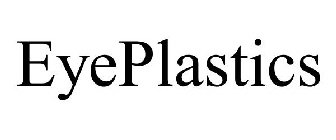 EYEPLASTICS