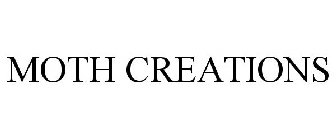 MOTH CREATIONS