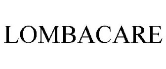 LOMBACARE