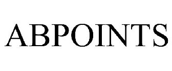 ABPOINTS