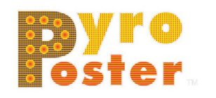 PYRO POSTER