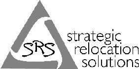SRS STRATEGIC RELOCATION SOLUTIONS