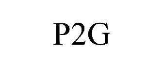 P2G