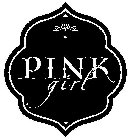 PINK GIRL