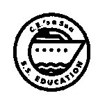 C.E.'S @ SEA S.S. EDUCATION