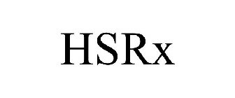 HSRX