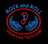 ROCK AND ROLL HEARING TECH.COM