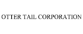 OTTER TAIL CORPORATION