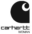 C CARHARTT WOMAN