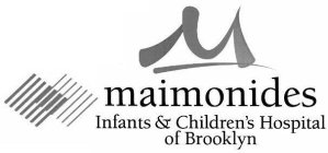 M MAIMONIDES INFANTS & CHILDREN'S HOSPITAL OF BROOKLYN