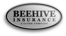 BEEHIVE INSURANCE A CLYDE COMPANY