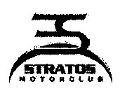 S STRATOS MOTORCLUB