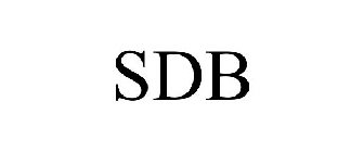 SDB